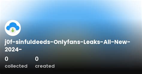 New OFsinfuldeeds's Porn Videos 2024 .